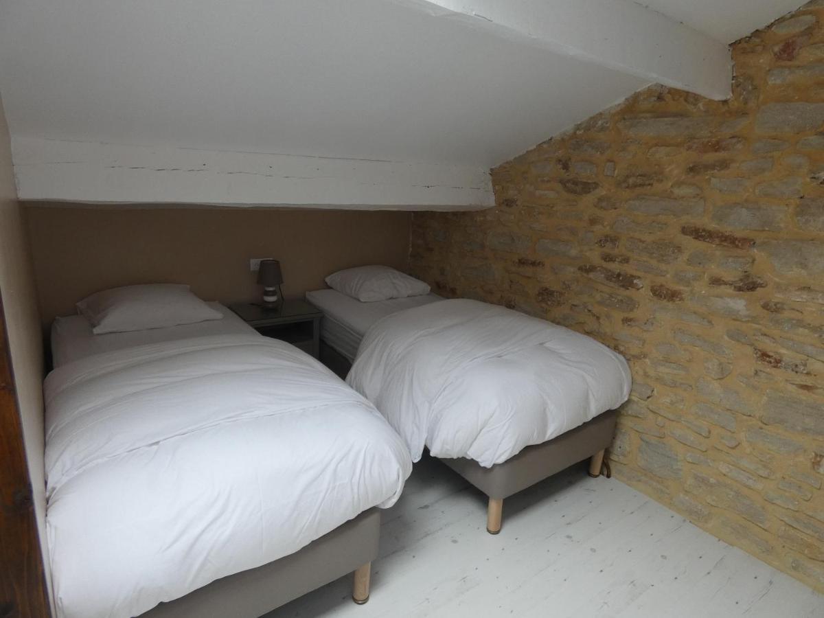 Mas Seraphin LʼIsle-sur-la-Sorgue Exterior foto